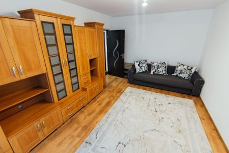 Apartament cu 2 camere, zona Tudor - Fotografie 2