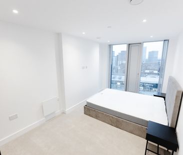 1 Bed Flat, Port St, M1 - Photo 6