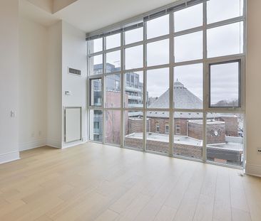 For Lease - 437 Roncesvalles Avenue Unit# 411, Toronto, Ontario - Photo 3