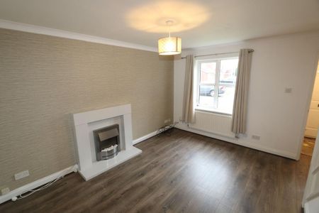 2 bedroom semi-detached house to rent - Photo 2