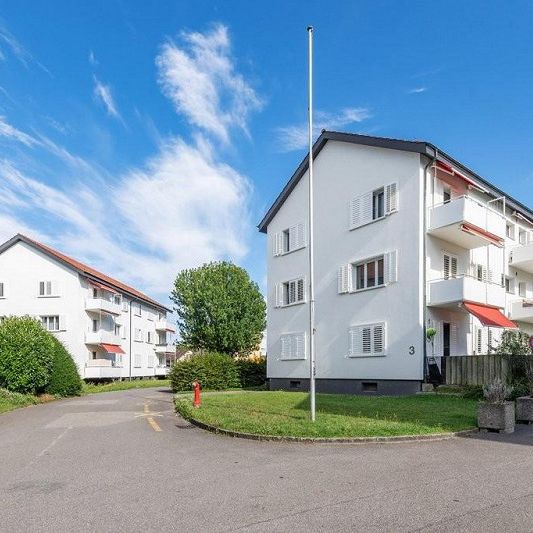 Wohnen im Frohdörli 20 Suhr - Photo 1
