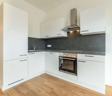 Attraktive 1-Zimmer-Wohnung mit Balkon in Gießen! - Photo 2