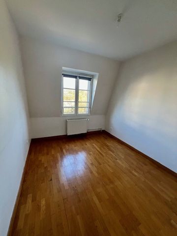 Location Appartement 3 pièces 59m² YERRES 91330 - Photo 5