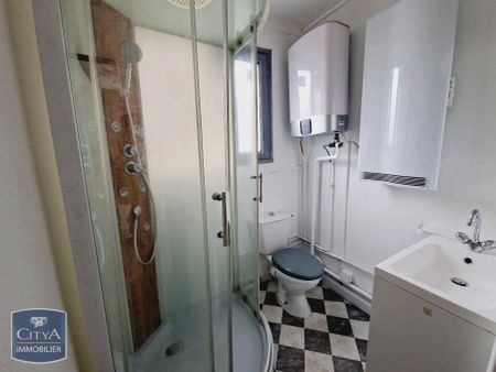 Appartement à louer 2 pièces 32.33m² - Photo 3