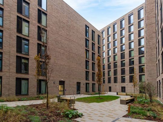 Classic En Suite 6 Share - Photo 1