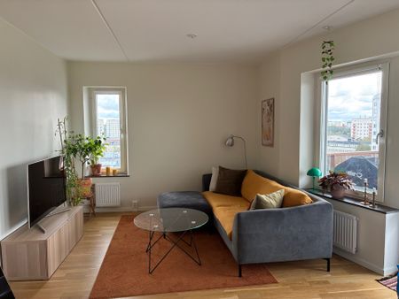 Rangstagatan, Bandhagen - Foto 2