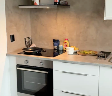 Tegelbruksgatan, Eskilstuna - Foto 2