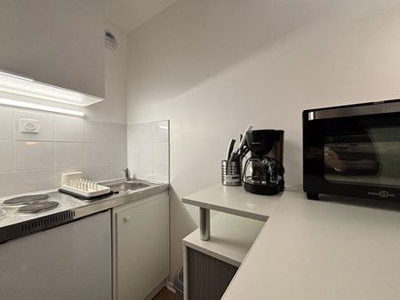 Apartment - Photo 3