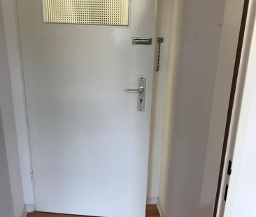 Süßes Ein-Zimmer-Apartment für Studentin in der Weststadt - Photo 6