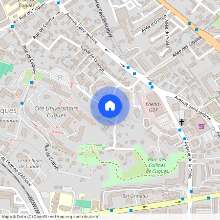 13100, Aix-En-Provence