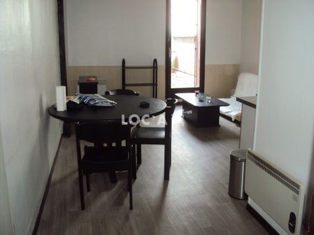 F1bis 35 m² (ref: 2128166) - Photo 2