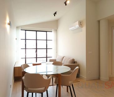 Apartamento T1 em Braga - Foto 2
