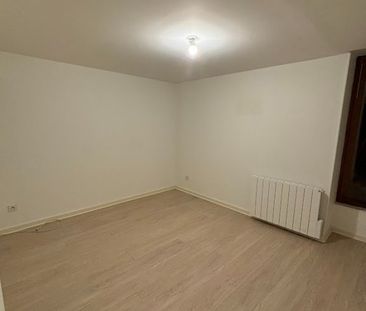 APPARTEMENT A LOUER - Photo 2