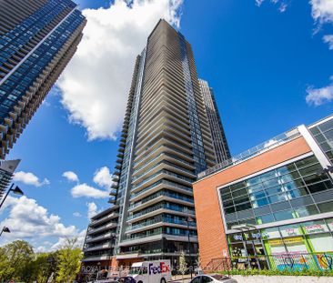 For Lease - 10 Park Lawn Road Unit# 1208, Toronto, Ontario - Photo 6