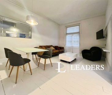 1 bedroom apartment to rent The Drive, Hove, East Sussex, BN3 - Photo 2