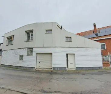 Comfortabel en energiezuinig appartement met TERRAS te huur in Aart... - Photo 5