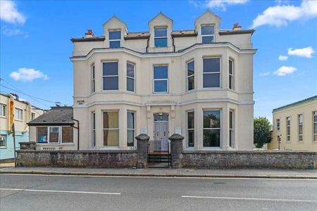 The Park House, Ford Park Road, Plymouth, PL4 - Photo 4