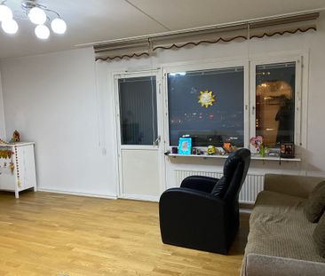 Sorögatan, Kista - Photo 6