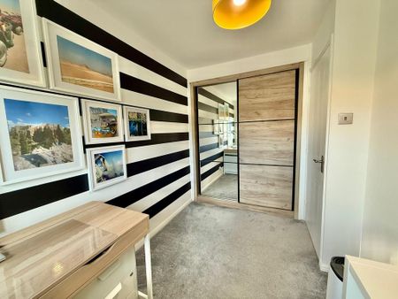 2 bedroom terraced house to rent - Photo 5