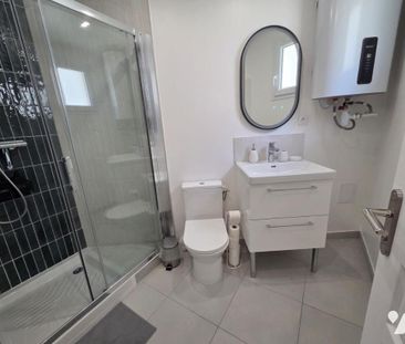 LOUE CAMBRAI Studio meublé en centre ville - Photo 5