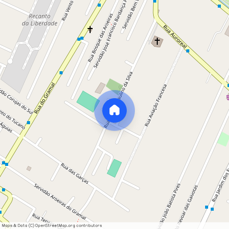 Rua, Eugênio Raulino da Silva, 409, Campeche, Florianópolis