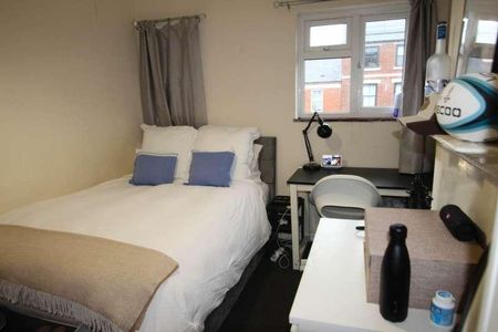 Stockmore Street, Oxford **student Property, OX4 - Photo 2