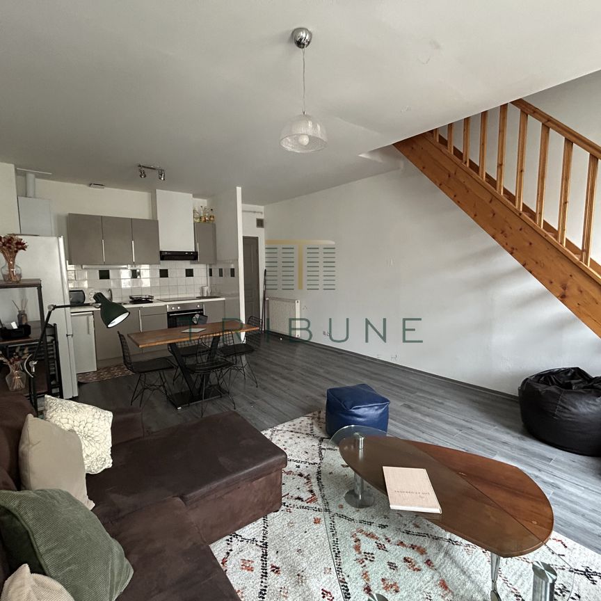 Location Appartement 3 pièces 68m² AGEN 47000 - Photo 1