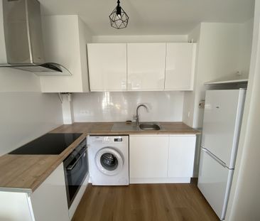 Location Appartement 2 pièces 29m² ANGERS 49000 - Photo 5