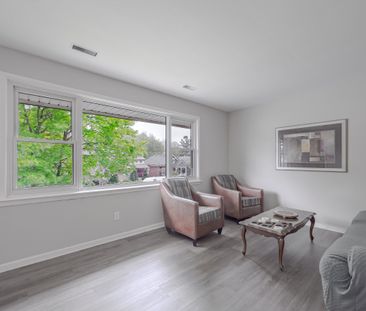 For Lease - 84 Wilson Avenue Unit# #Upper #SW, London North, Ontario - Photo 1