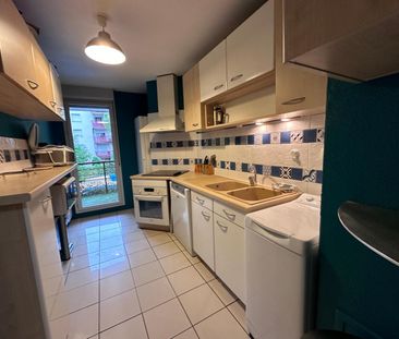 Location Appartement 3 pièces 63m² TOULOUSE 31200 - Photo 6