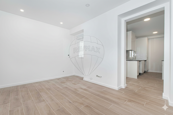 Apartamento T2 em Lisboa - Photo 1