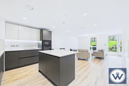 2 bedroom detached house to rent - Photo 5