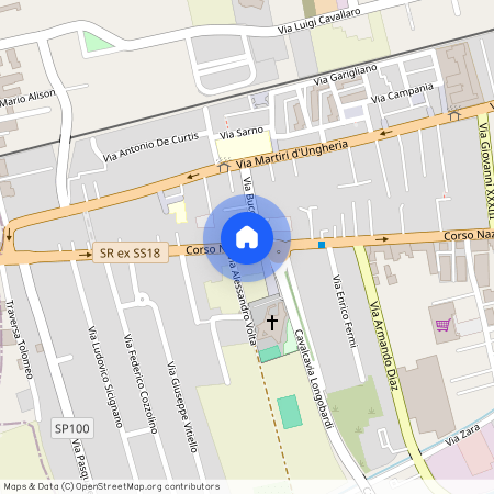 Corso Nazionale, null, Scafati