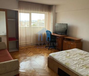 Apartament 1 camera, Marasti - Fotografie 1