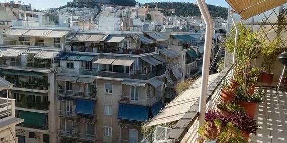 Διαμέρισμα για ενοικίαση - Παγκράτι - Photo 3