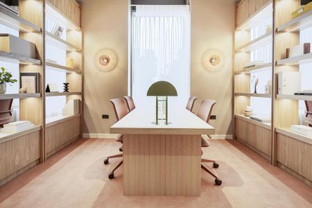 Studio to rent - Photo 4