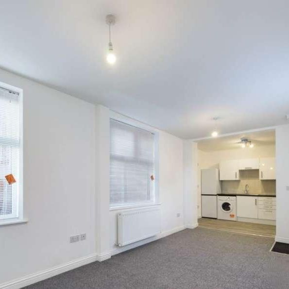 Jersey Road, Milton Keynes, MK12 - Photo 1