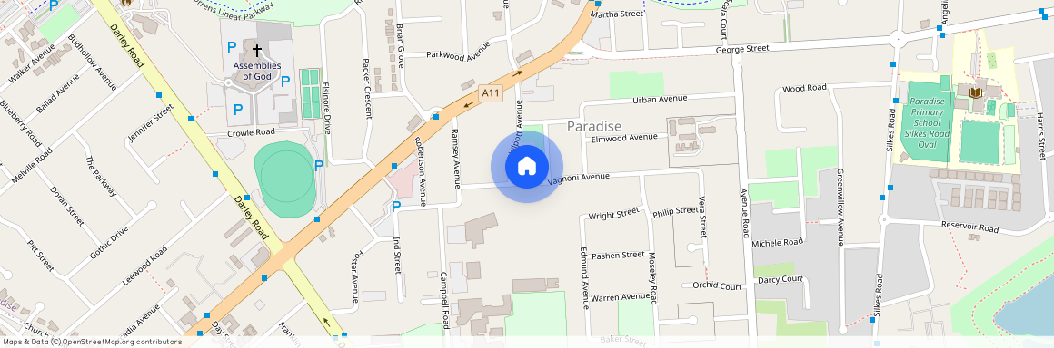 7C Vagnoni Avenue, SA 5075, Paradise