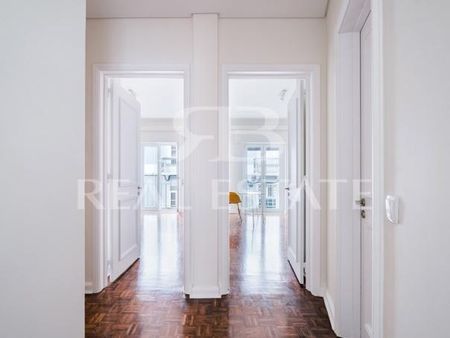 Apartamento T3 - Photo 2