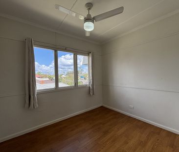 Upstairs Unit - Convenient Location with Electricity and Water included!! - Photo 3