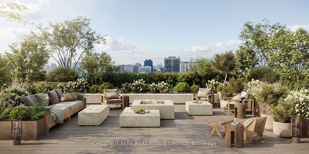 For Lease - 10 Price Street Unit# 509, Toronto, Ontario - Photo 1