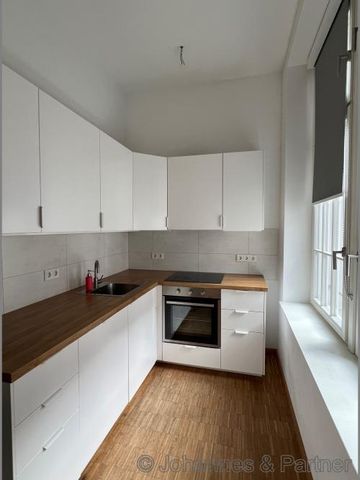 01277 Dresden - Striesen , Glashütter Straße 92 WE 53 - Photo 2