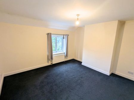1 bedroom terraced house to rent - Photo 2