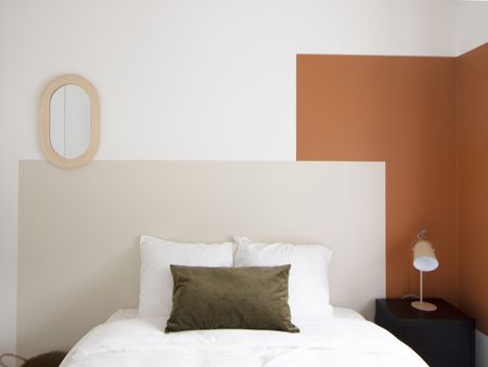 Saint-Denis - Le Liza - Chambre 3 - Photo 2