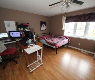 For Lease - 119 Max Becker Drive, Kitchener, Ontario - Photo 4