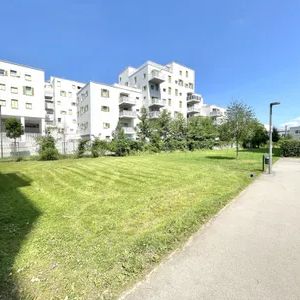 ***Moderne Mietwohnung mit Balkon in der Gregorygasse*** - Foto 1