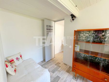 Location Appartement 2 pièces 36m² SETE 34200 - Photo 4