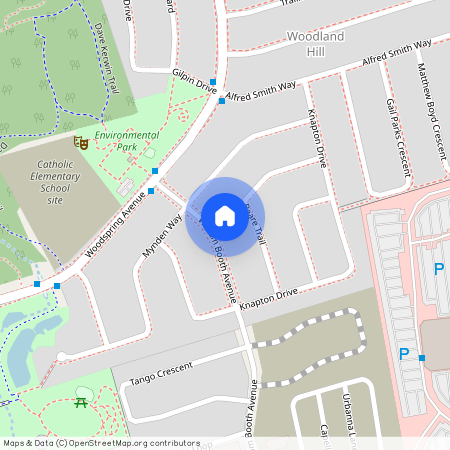 104 William Booth Avenue, Newmarket