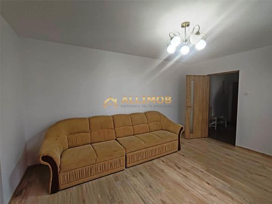 Apartament 2 camere in Ploiesti, zona Nord - Photo 1