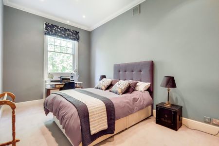 Sloane Gardens, Chelsea, London, SW1W flat to rent - Photo 4